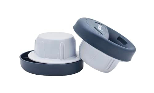 Shrink Wrap Handle, Stretch Film Dispenser Hand Saver, 3 in Core