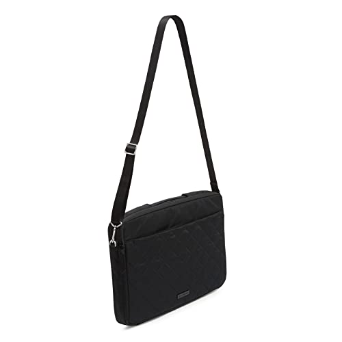 Performance Twill Laptop Crossbody Workstation
