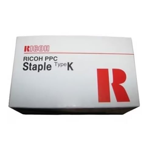 Ricoh 410801 Type K Staple Cartridge