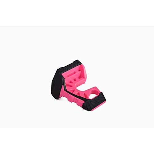Wedge-It - The Ultimate Door Stop - Variety Pack (Bright)