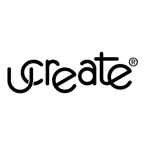 UCreate Poster Board Small Size for Projects & Displays - 12pt Coated Matte Surface (Variation 5)