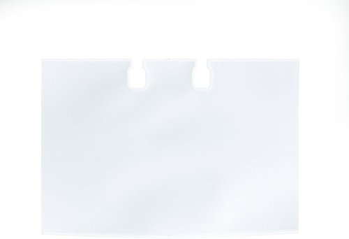 VISIFIX Desk Business Card Files,Black