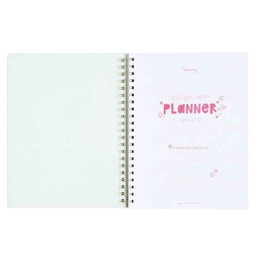 Teaching is a Work of Heart Teacher Planner: 2025-2026 Academic Year - Callie Danielle - Aacademic Planner - Weekly and Monthly with Hand-Designed Drawings