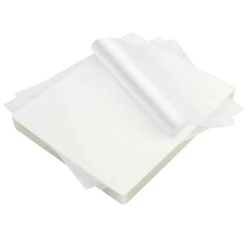 200 PCS Laminating Sheets 9¡±x11.5¡±, Thermal Laminating Pouches, 3mil Plastic Paper Laminate Sheets, Laminator Sheets Plasticized Craft Office and School Supplies, Lamination Sheets for 8.5¡±x11¡± Paper