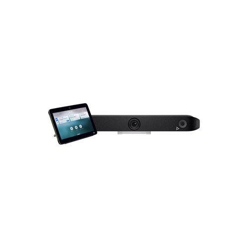 Poly Studio X52 All-in-One Video Bar with TC10 Controller Kit