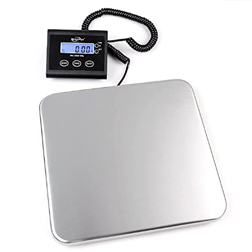 330 Lb Digital Shipping Scale WeighMax