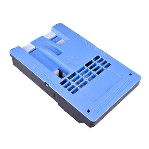 MC-10 MC10 Maintenance Cartridge Compatible with Canon Imageprograf IPF650 655 680 670 685 755 750 760 765 770 780 785 830 840 850 Replacement for 1320B014 Waste Collection Cartridge£¨1-Pack£©
