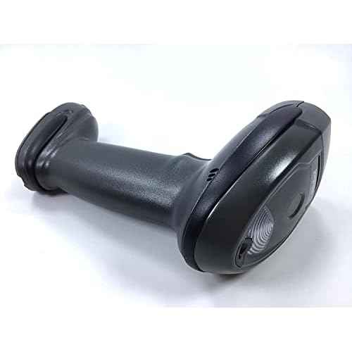 LI4278 Wireless Bluetooth Barcode Scanner, with Cradle and USB Cables