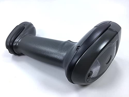 Zebra LI4278 Wireless Bluetooth Barcode Scanner with Cradle & USB Cable