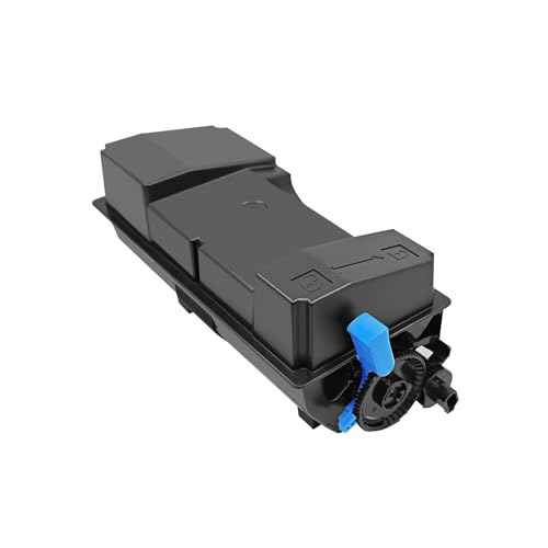 TK-3432 TK3432 Compatible Toner Cartridge 21000 Pages Black for Kyocera ECOSYS MA5500 MA5500IFX PA5500 PA5500X Printer