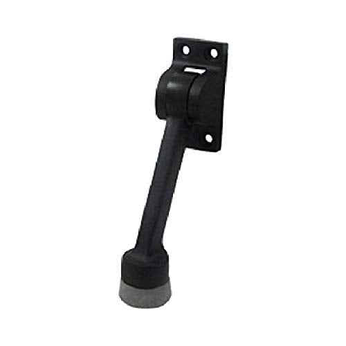 Deltana DHK4U19 Solid Brass 4-Inch Kick Down Holder