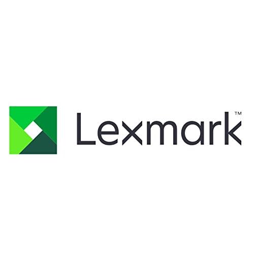 Lexmark #32 Print Cartridge, Black (18C0032)