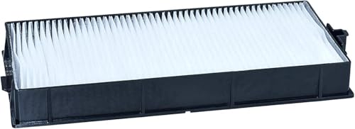 Molvgoc Replacement Air Filter ET-RFE300 for Panasonic Projectors