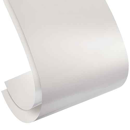 Moab Slickrock Metallic Pearl 260 Fine Art Archival Inkjet Paper, Glossy White, Medium Weight 260gsm, 8.5 x 11 inches, 25 sheets