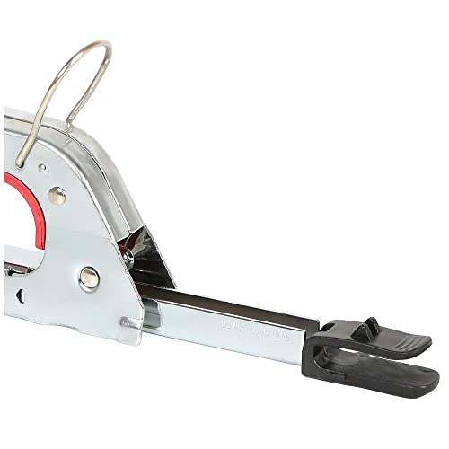Arrow JT27 Light Duty Staple Gun for Upholstery & Crafts – Fits 1/4