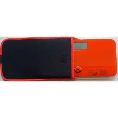 NewlineNY Travel Protection Sleeve for 700 Series Mini Bathroom Scale