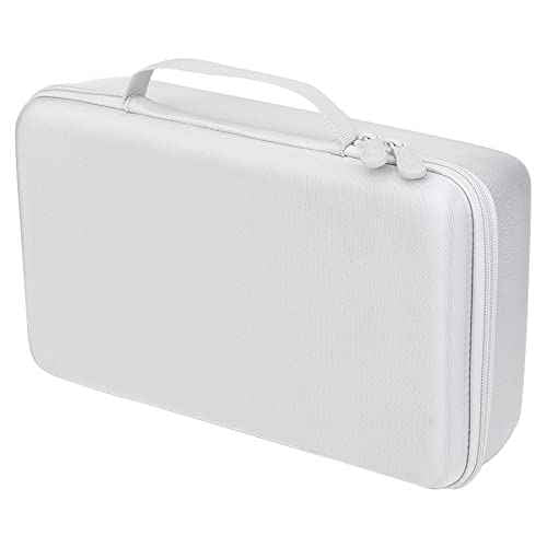 Aenllosi Hard Carrying Case Compatible with Fujitsu ScanSnap iX1300 Compact Wireless or USB Double-Sided Color Document Photo & Receipt Scanner