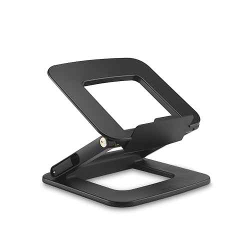 Kensington SmartFit EQ Adjustable Multi-Angle Laptop Stand