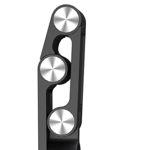 Adjustable Foldable Microscope Stand for WiFi Digital USB Microscopes