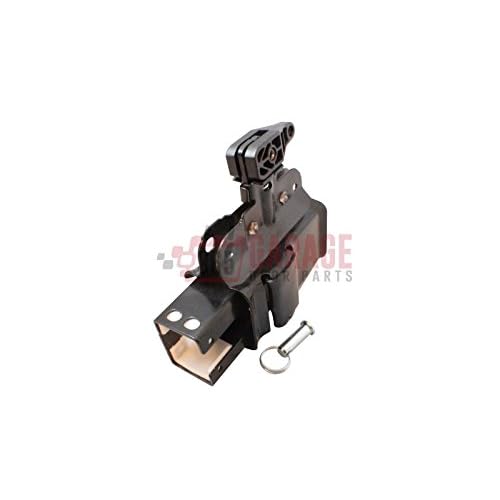 Chamberlain 41C5141-1 Craftsman Complete Trolley Assembly (Square Rail)