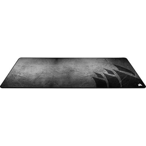Corsair MM350 PRO Premium Spill-Proof Cloth Gaming Mouse Pad ? Extended XL - Multicolor