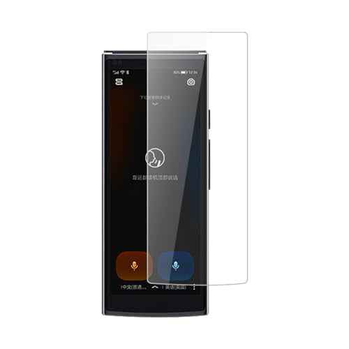 3PCS,Toughened film AIT2221T screen protective film HD film for Iflytek translator 4.0