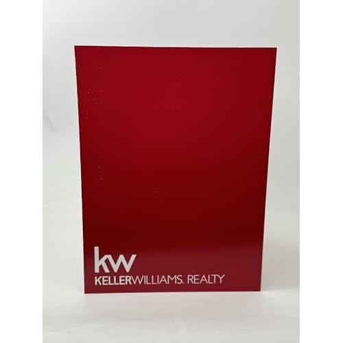 Keller Williams Folders "Big-Red" 25 Pack