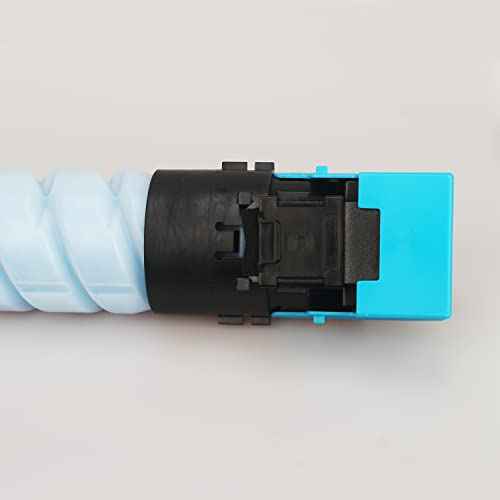 1PK TN328 TN-328 CyanToner Cartridge Replacement for Konica Minolta Bizhub C300i C360i C250i C7130i