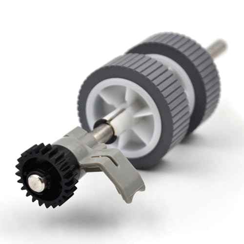 PA03656-0001 Pick Roller Scanner Exchange Roller Kit Compatible with Fujitsu ScanSnap iX500 iX1400 iX1500 iX1600, PA03656-E976 PA03656-E958