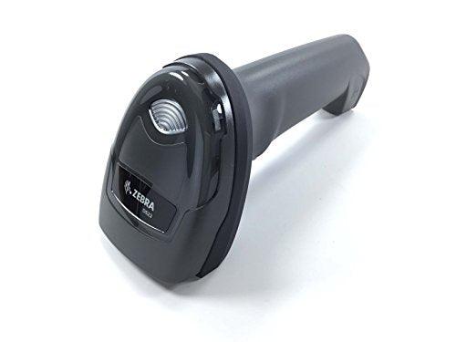 Zebra Symbol DS2278-SR Wireless Bluetooth 2D Barcode Scanner with Cradle