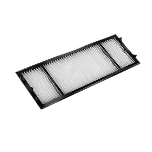 ELPAF60 /V13H134A60 Projector Air Filter for Epson EB-720 EB-725W EB-725Wi EB-735F EB-735Fi EB-750F EB-755F EB-L200F EB-L200SW EB-L2000SX EB-L200W