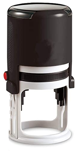 Hubco LLC Kit: Binder, Slipcase, Operating Agreement, Membership Certificates & Self-Inking LLC Seal Stamp