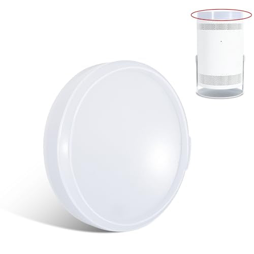 Tjyuze Compatible Lens Cap for Samsung Freestyle Projector - Dust & Scratch Cover