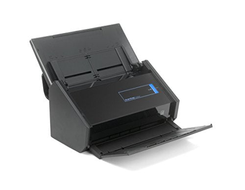 Fujitsu IX500 ScanSnap Document Scanner - Wireless Duplex ADF, 600dpi, Renewed