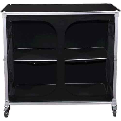 Large Portable Popup Bar
