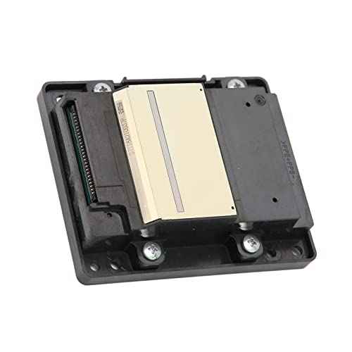 Acouto Print for WF2650 WF2651 WF2660 WF2661 2750 Printer Replacement Printhead Part