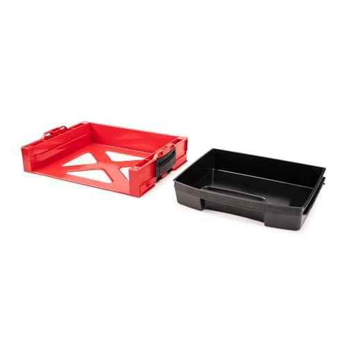 TEKTON Open Top Drawer (LS-Tray) and Stacking Drawer Rack | OLB94010