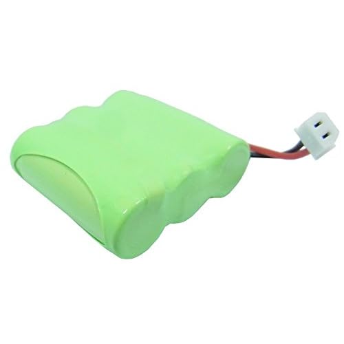 3.6V High-Performance Replacement Battery for BTI Dect Fax Dect Fax Plus with /300mAh