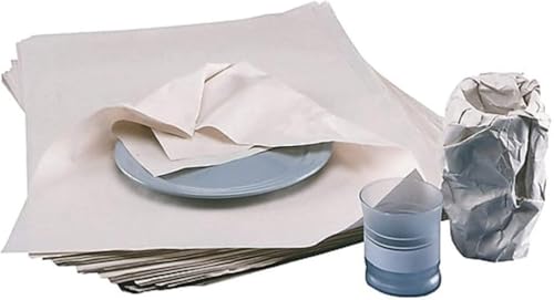 Newsprint Paper 50 lbs 24" x 36" Packing Moving Shipping 860 Sheets
