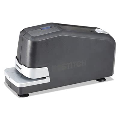 Impulse 30 Electric Stapler by Janitorial Supplies – Full-Strip 210-staple Capacity