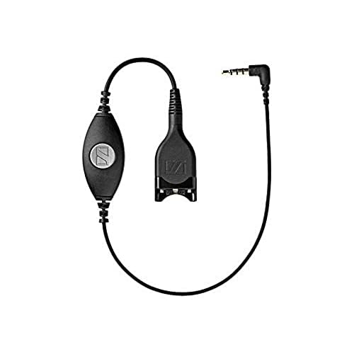 Sennheiser Enterprise Solution CMB01 CTRL Black