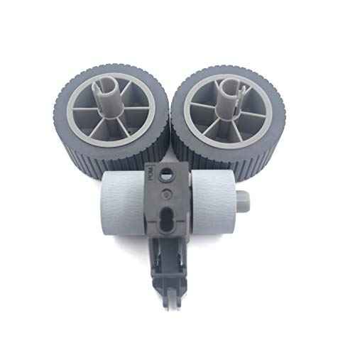 1PC X PA03740-K011 Pick Roller Compatible with Fujitsu fi-7600 fi-7700 fi-7700S