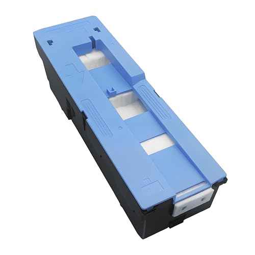 MC-08 Maintenance Cartridge MC08 Waste Ink Box Compatible with Canon imagePROGRAF iPF8000 iPF8300 iPF8300S iPF8400 iPF8400S iPF8400se iPF9000 iPF9400 iPF9400s