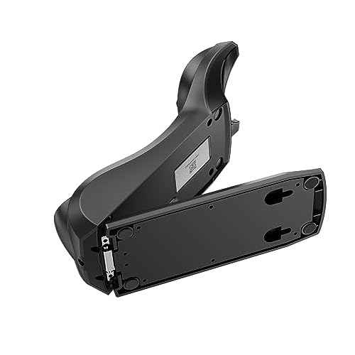 Wall Mountable USB Cradle Charging Base Station for TEEMI TMSL-56 TMSL-57 Barcode Scanner