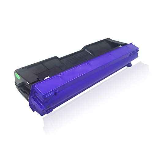 Compatible Toner Cartridge SP C250 C261 Black High Capacity 2300 Pages for RICOH Aficio SP C250DN C250SF C261SFN C261SFNw C261DNw C260 C260DNW C260SFNW Laser Printers