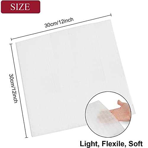 12”x12” Foam Wrap Sheets for Packing Moving Supplies, Cushion Dishes,