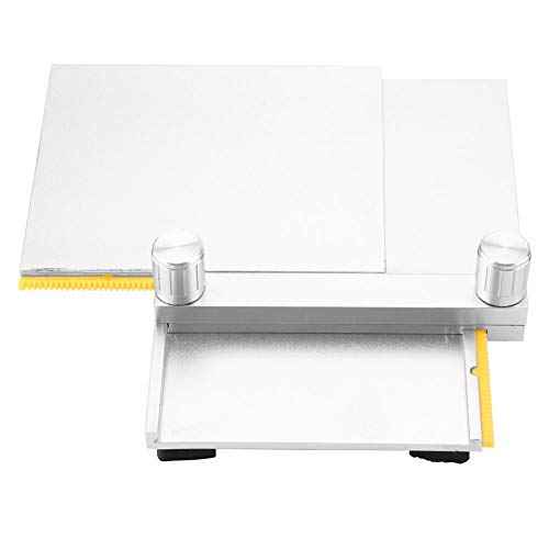 X Y Gliding Table for Digital Microscope 1PC Z006 Microscope Stand with 40mm Travel for Precise Observation Adjustments