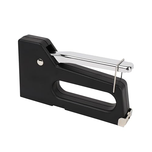 Mr. Pen Light Duty Staple Gun with 2000 Staples 5/16 inch