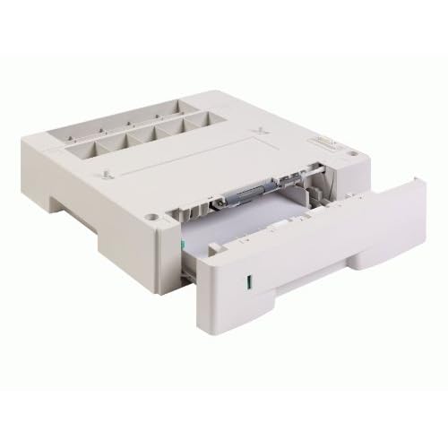 Kyocera 1203LF6US0 Model PF-100 Paper Feeder Drawer For Use in FS-1100 FS-1300D FS-1350DN Laser Printers, 250 Sheets Paper Tray Capacity