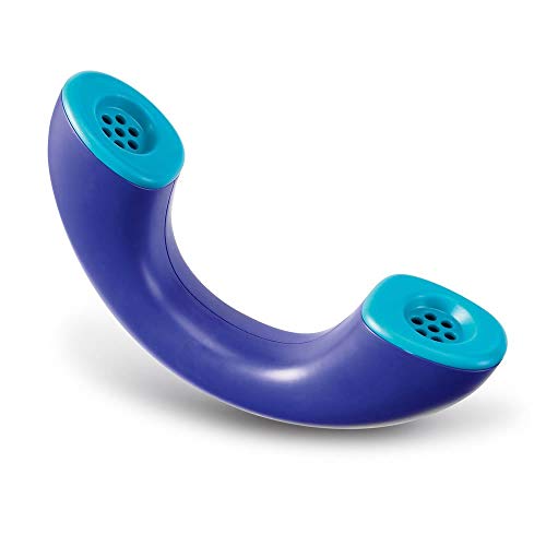 hand2mind Phoneme Phone Cushion - Speech Therapy & Language Development Toys for Kids